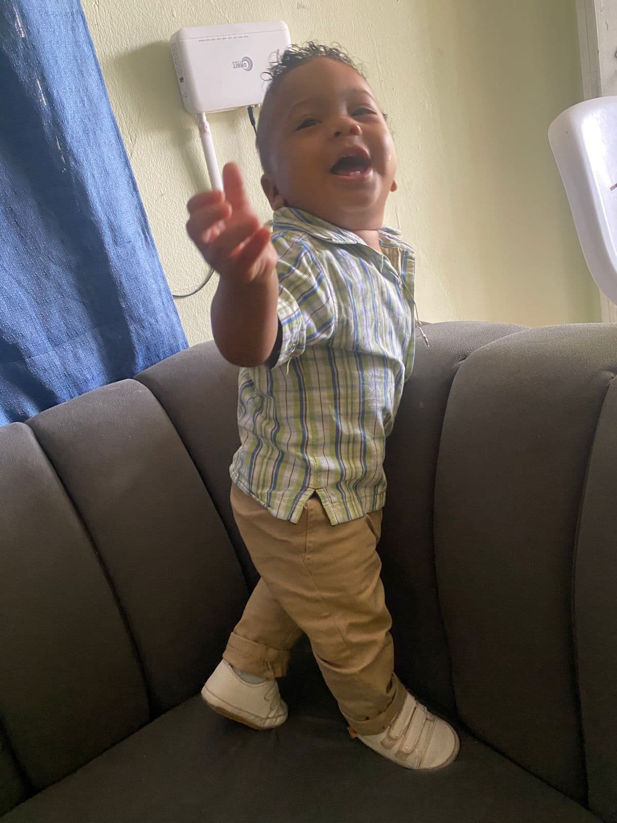 Joshua